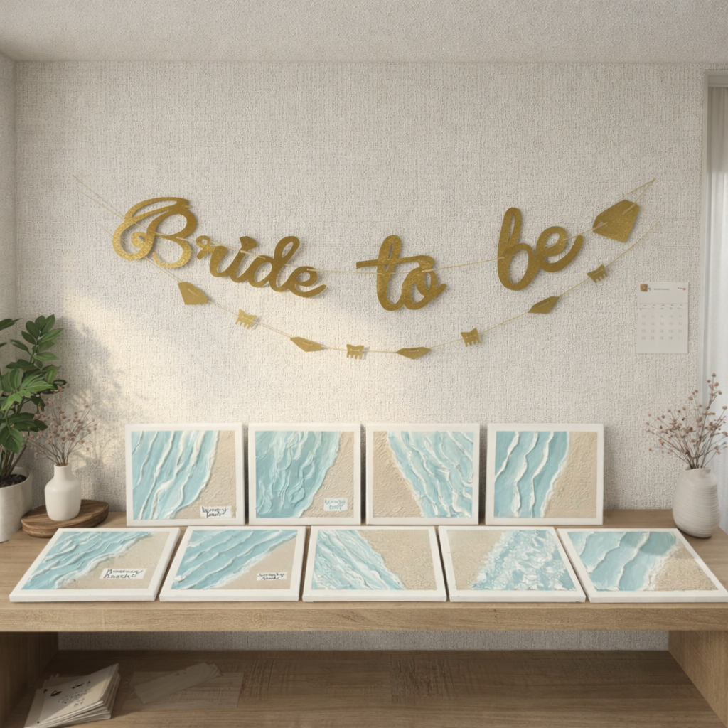Personalized Craft Night In! – Chores Crafts