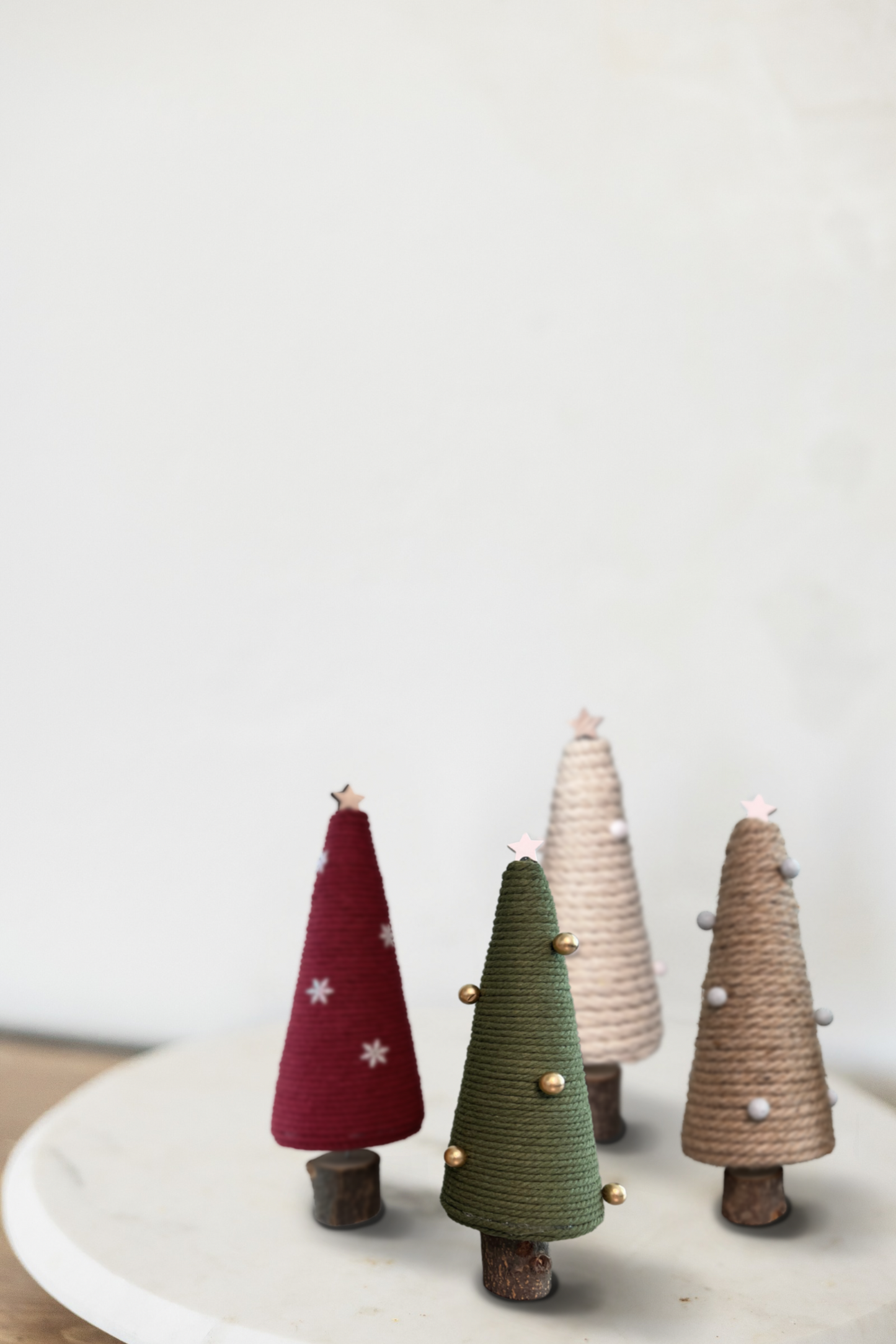 Christmas Tree Craft Kit